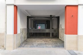201 - Palazzo Murat - Apt 5 - LOC