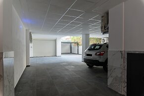 201 - Palazzo Murat - Apt 5 - LOC