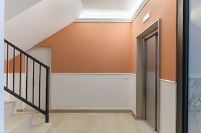 201 - Palazzo Murat - Apt 5 - LOC