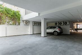 201 - Palazzo Murat - Apt 5 - LOC