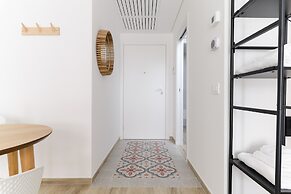 201 - Palazzo Murat - Apt 5 - LOC