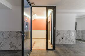201 - Palazzo Murat - Apt 5 - LOC