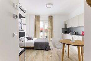 201 - Palazzo Murat - Apt 5 - LOC