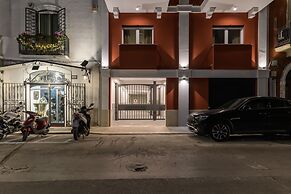 201 - Palazzo Murat - Apt 5 - LOC