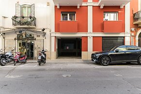 201 - Palazzo Murat - Apt 5 - LOC