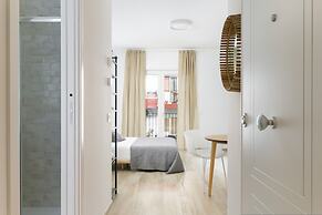 201 - Palazzo Murat - Apt 5 - LOC