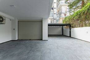 201 - Palazzo Murat - Apt 5 - LOC