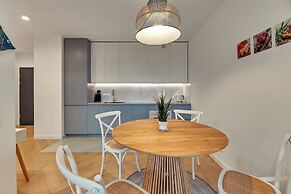 NORDBYHUS Apartamenty Chlebova