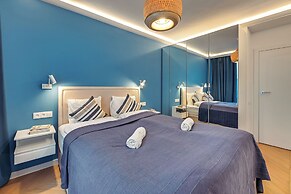 NORDBYHUS Apartamenty Chlebova