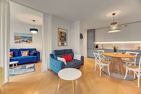 NORDBYHUS Apartamenty Chlebova