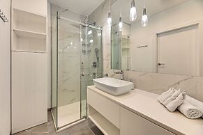 NORDBYHUS Apartamenty Chlebova