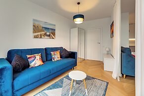 NORDBYHUS Apartamenty Chlebova