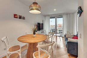 NORDBYHUS Apartamenty Chlebova