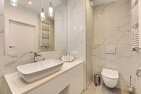 NORDBYHUS Apartamenty Chlebova