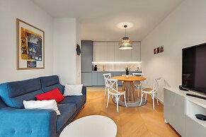 NORDBYHUS Apartamenty Chlebova