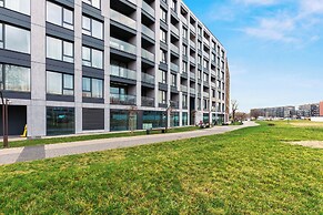 NORDBYHUS Apartamenty Chlebova