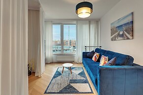 NORDBYHUS Apartamenty Chlebova