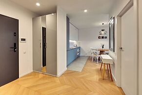 NORDBYHUS Apartamenty Chlebova