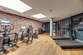 NORDBYHUS Apartamenty Chlebova