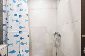 Akrogiali Apartments by Checkin