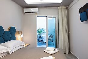 Akrogiali Apartments by Checkin