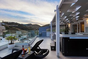 Akrogiali Apartments by Checkin