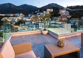 Akrogiali Apartments by Checkin