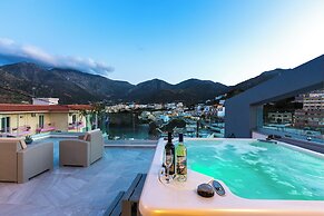 Akrogiali Apartments by Checkin