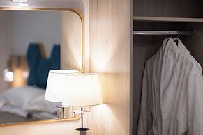 Akrogiali Apartments by Checkin