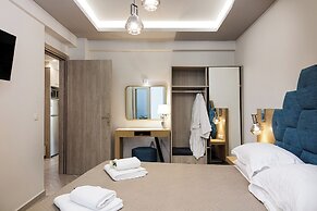 Akrogiali Apartments by Checkin