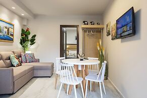 Akrogiali Apartments