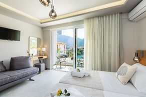 Akrogiali Apartments by Checkin