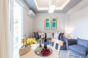 Akrogiali Apartments by Checkin