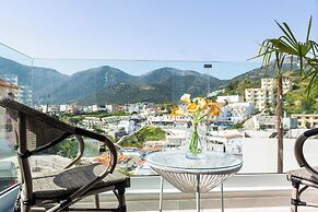 Akrogiali Apartments by Checkin