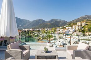 Akrogiali Apartments by Checkin