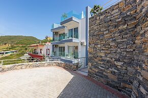 Akrogiali Apartments by Checkin