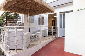 Akrogiali Apartments by Checkin