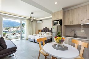 Akrogiali Apartments by Checkin