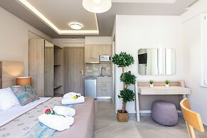 Akrogiali Apartments by Checkin