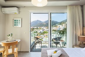 Akrogiali Apartments by Checkin