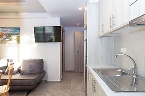 Akrogiali Apartments by Checkin