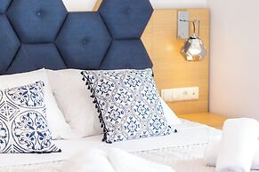 Akrogiali Apartments by Checkin