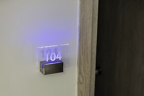 Akrogiali Apartments