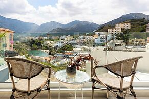 Akrogiali Apartments by Checkin