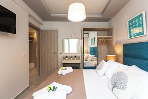 Akrogiali Apartments by Checkin