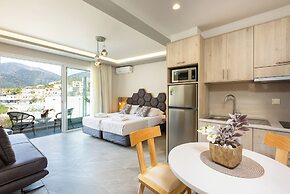 Akrogiali Apartments by Checkin