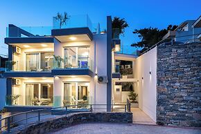 Akrogiali Apartments by Checkin