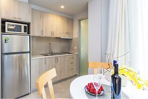 Akrogiali Apartments by Checkin