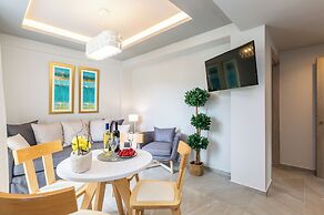 Akrogiali Apartments by Checkin