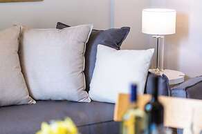 Akrogiali Apartments by Checkin